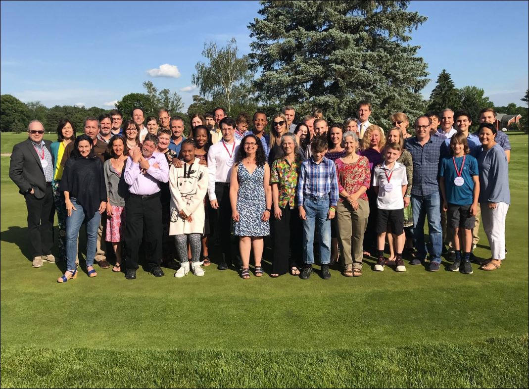 Alumni Cornell University College of Veterinary Medicine